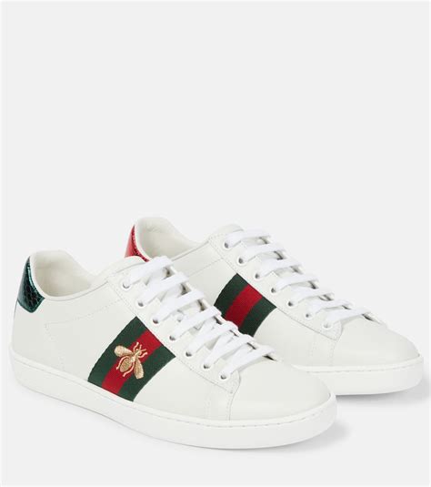 gucci snake chucks|gucci ace watersnake trim.